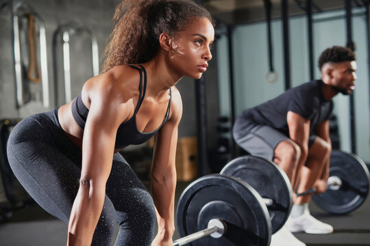 Laryssa Fernandes Personal Trainer